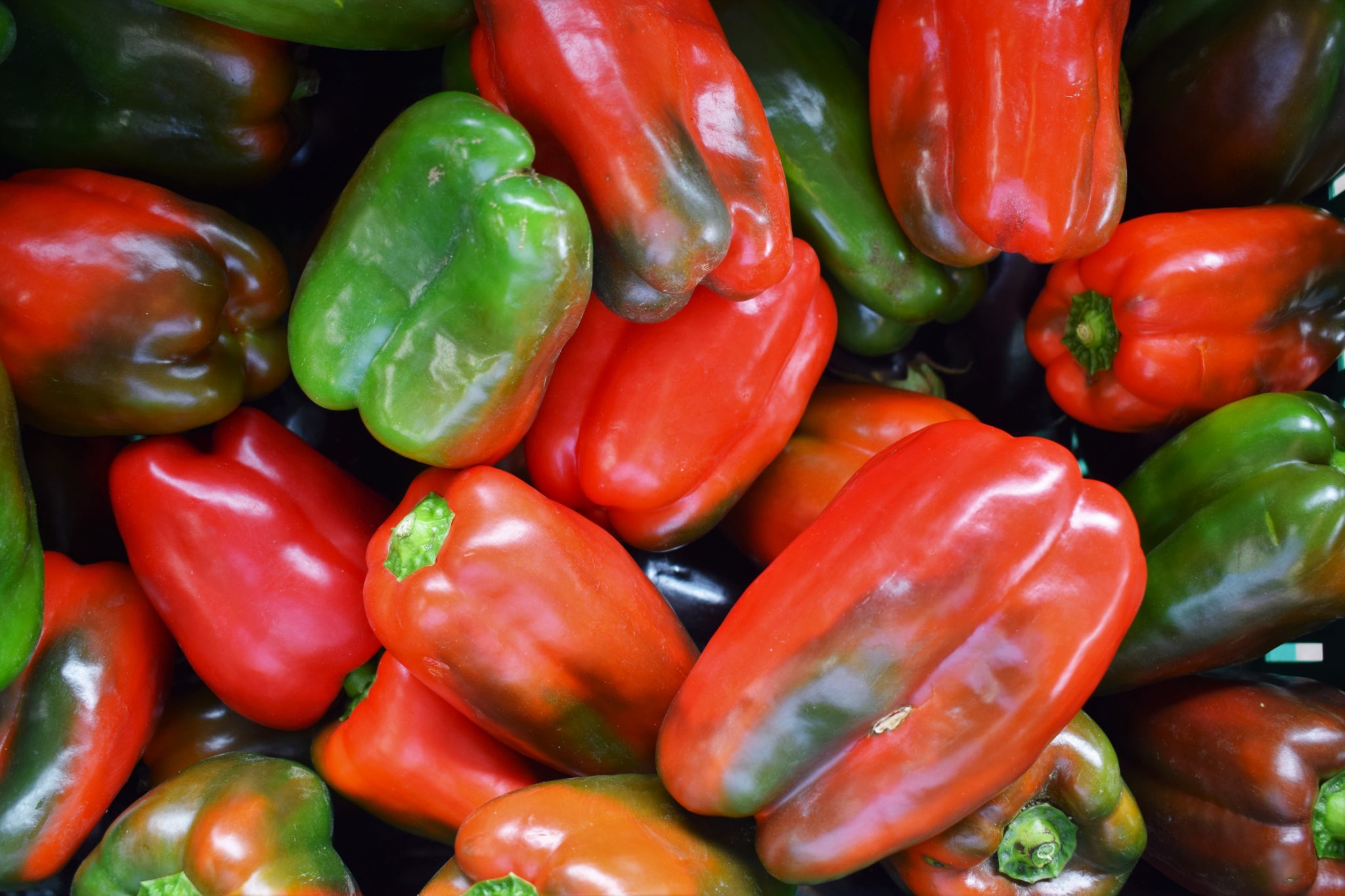 ¿Cómo cuidar frutas y verduras?