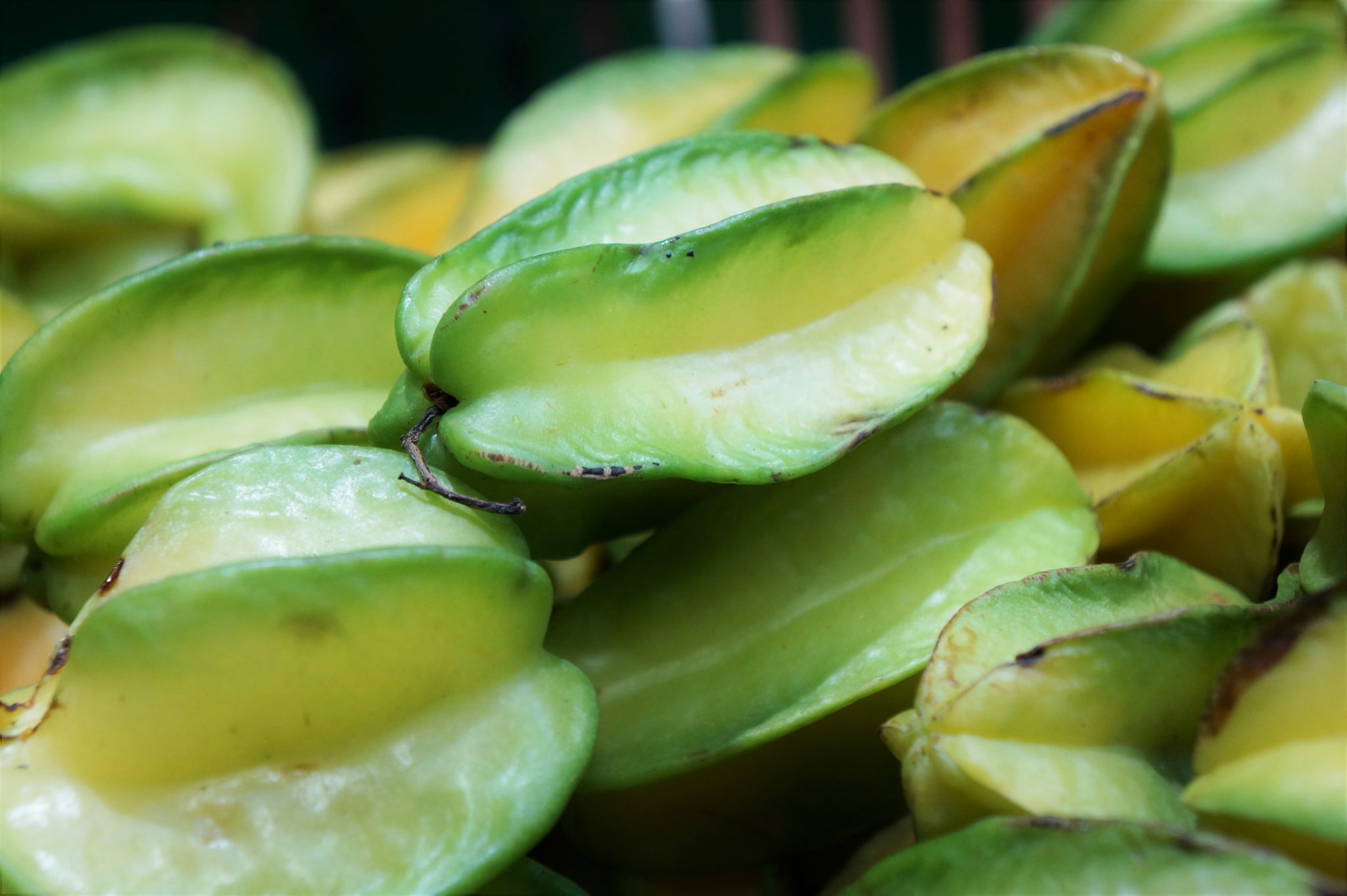 ¿Cómo cuidar Frutas y verduras?