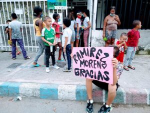 Gracias Ramirez Morenos
