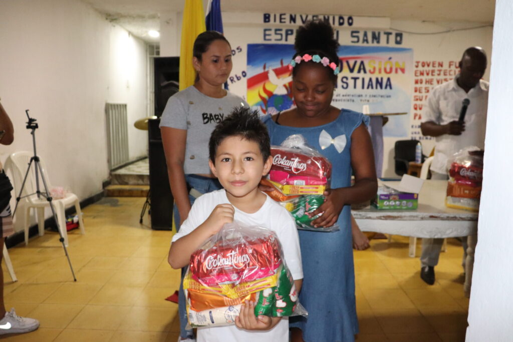 Kit Desayuno en Navidad (3)