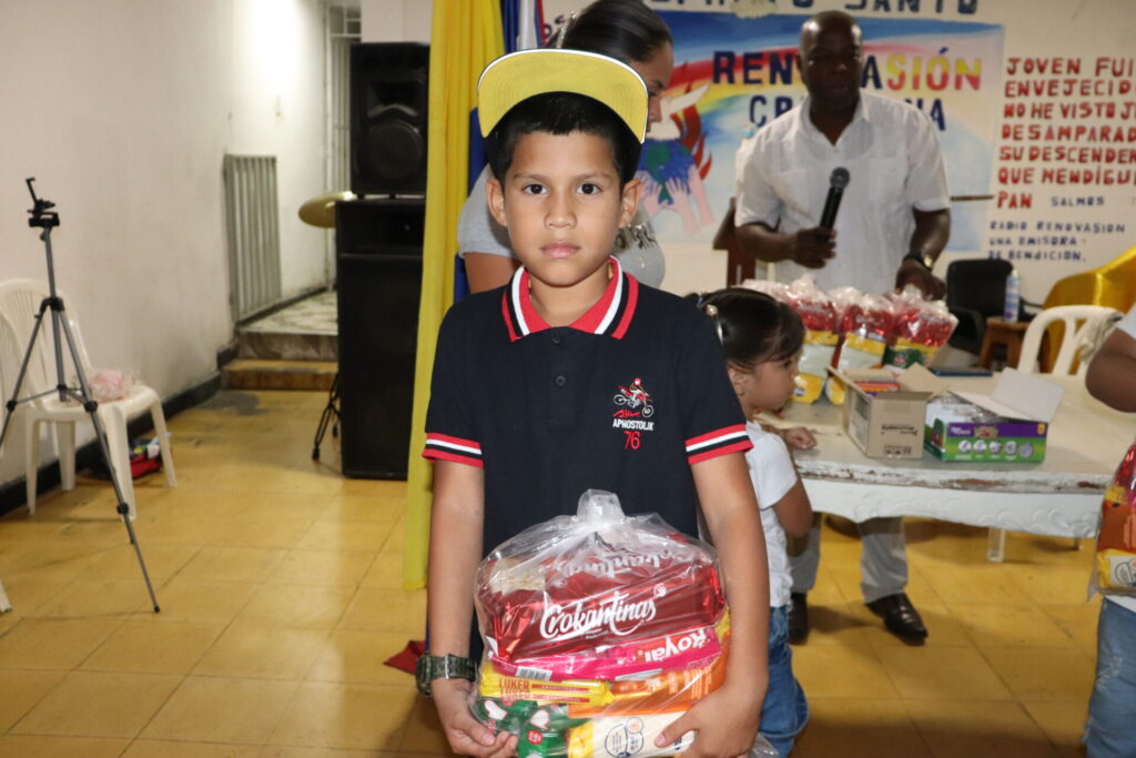 Kit Desayuno en Navidad (7)
