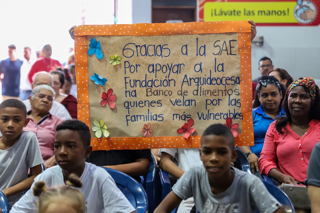 FUNDACIONES BENEFICIARIOS (1)