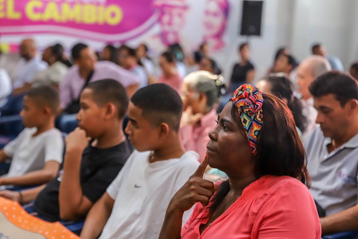 FUNDACIONES BENEFICIARIOS (5)