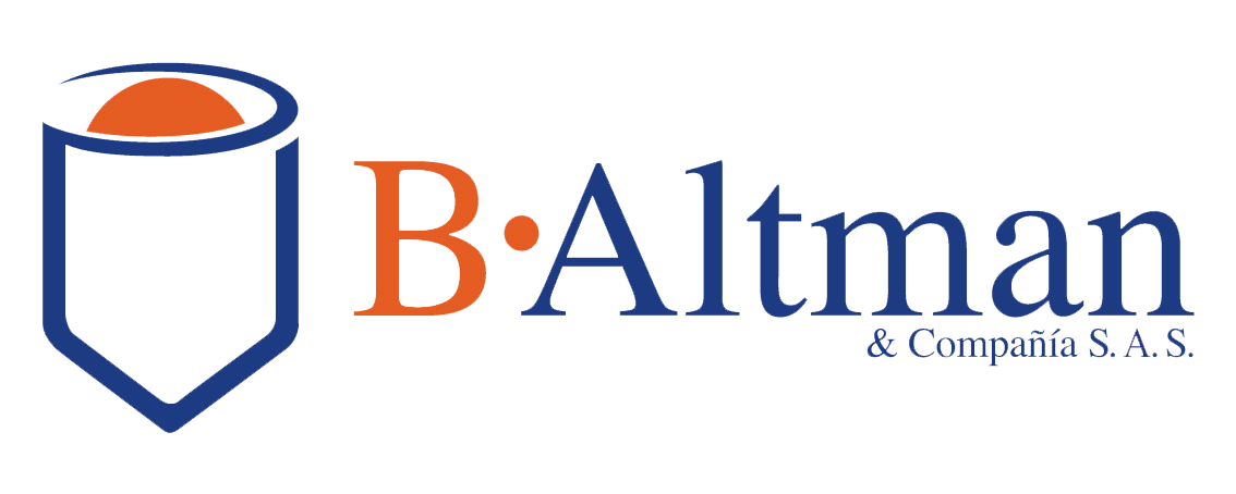 BALMANT LOGO