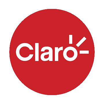 CLARO LOGO