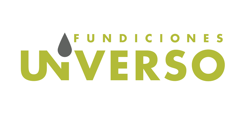 FUNDICIONES UNIVERSO LOGO