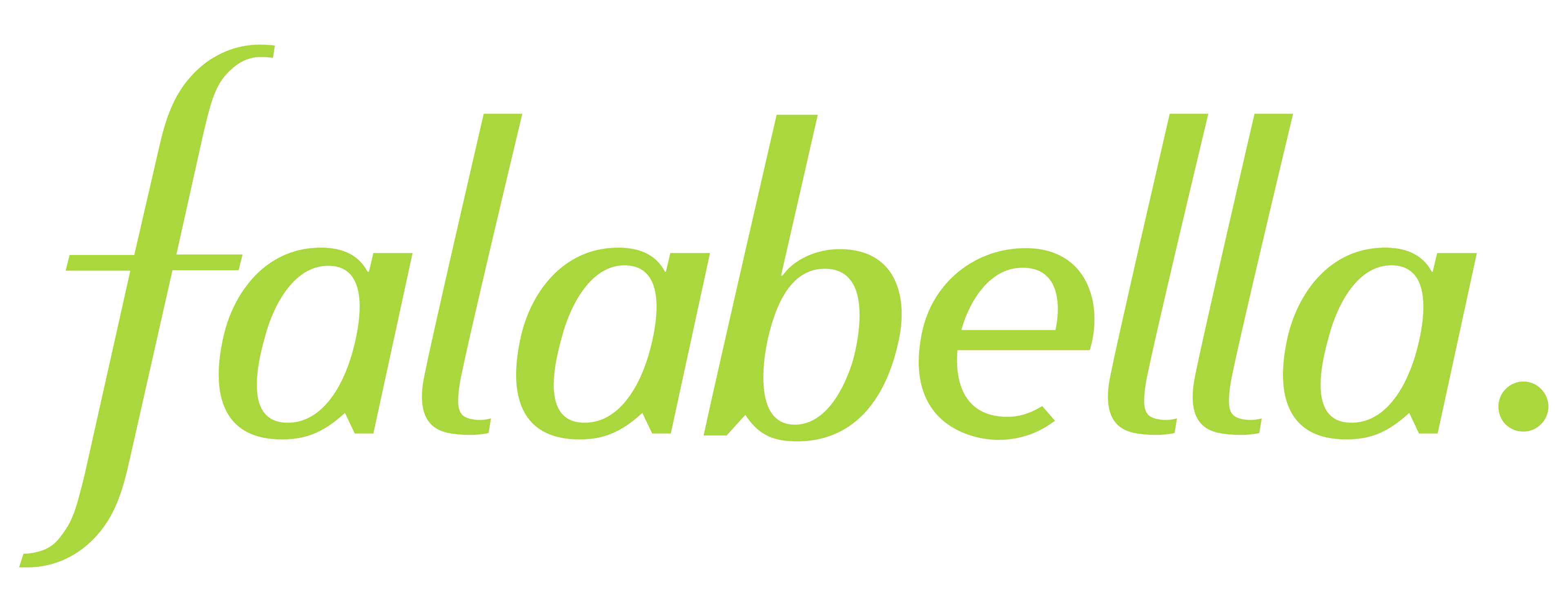 Falabella LOGO