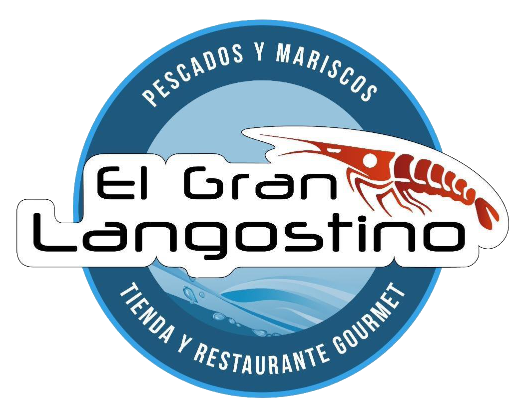 GRAN LANGOSTINO LOGO