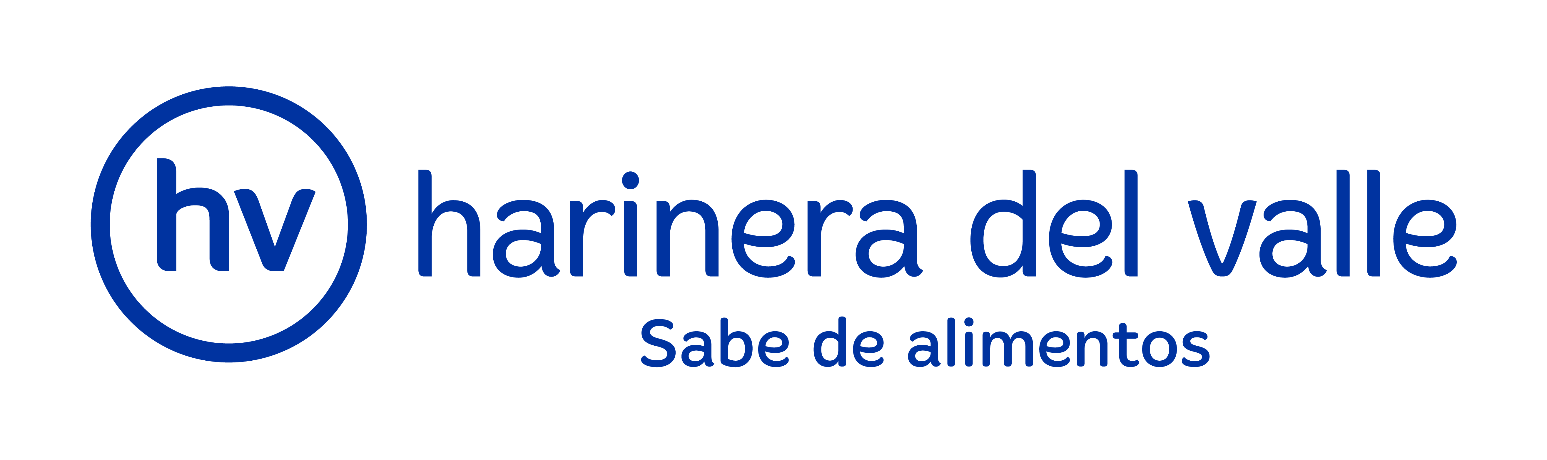 HARINERA DEL VALLE LOGO