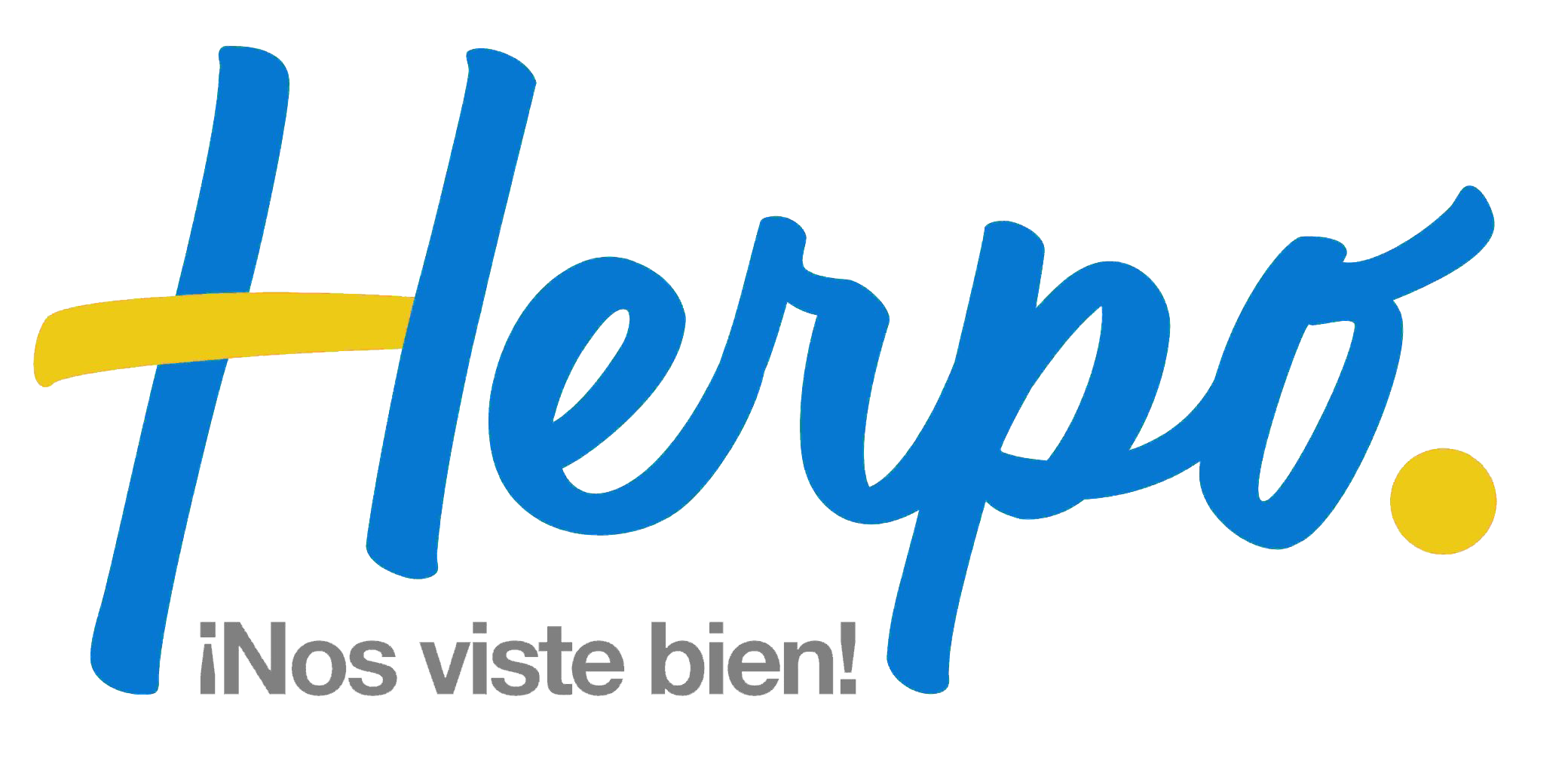 HERPO LOGO