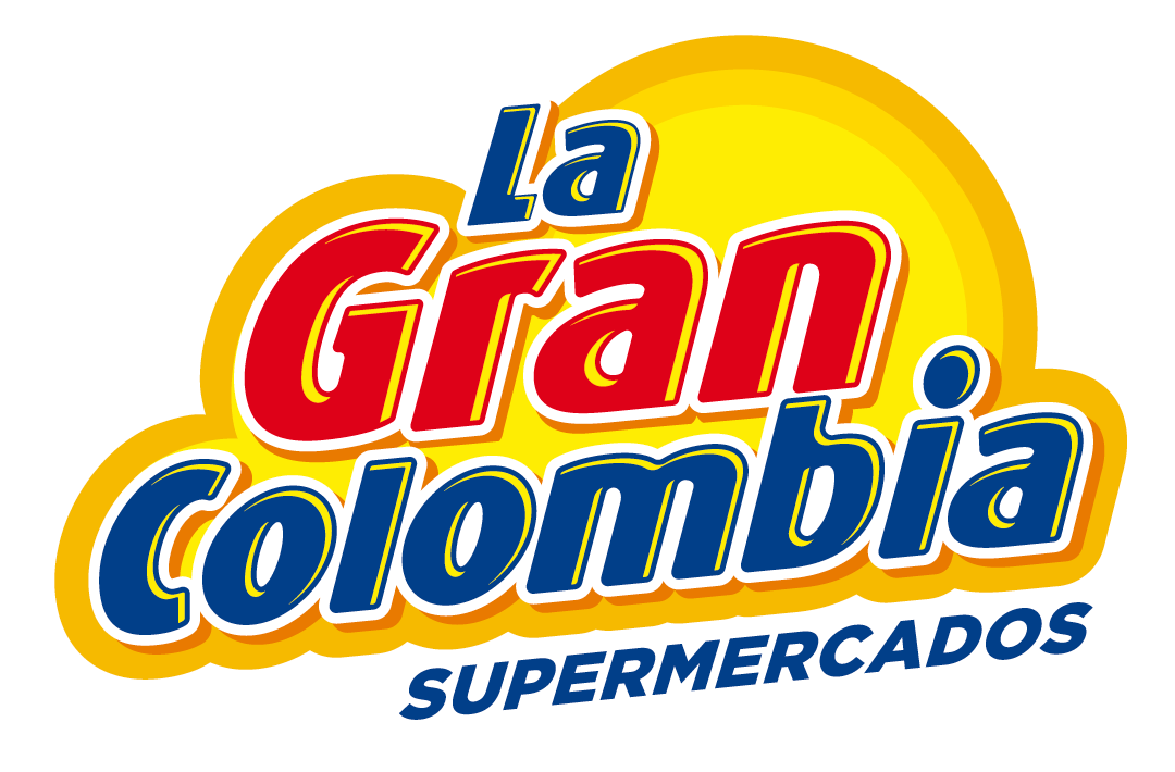 LA GRAN COLOMBIA LOGO