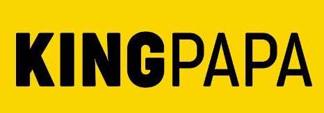 LOGO KING PAPA