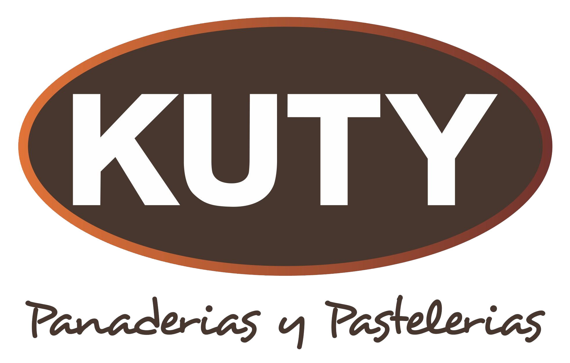 PANADERIA KUTY LOGO