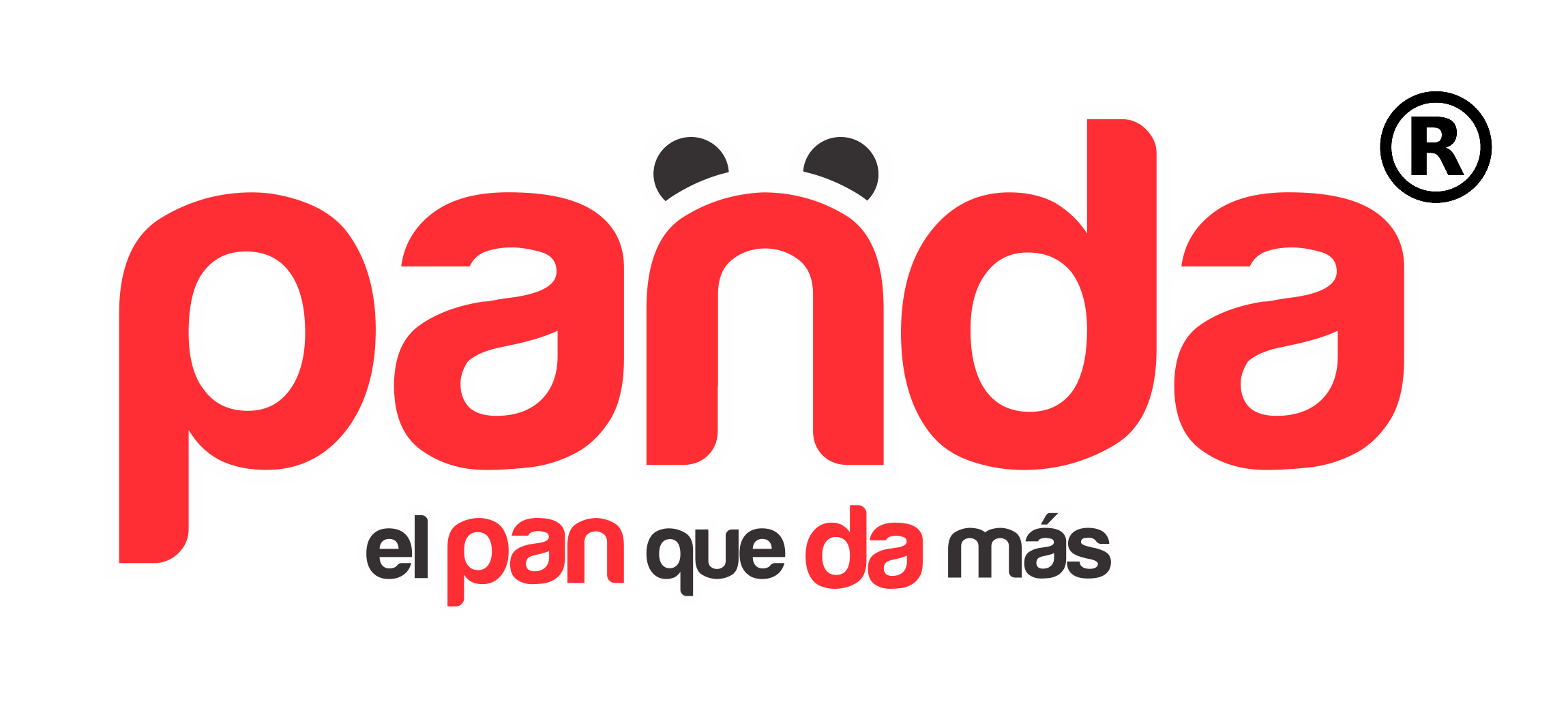 PANDA LOGO