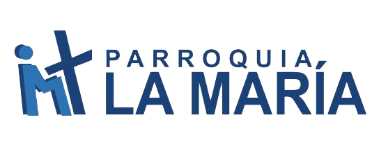 PARROQUIA LA MARIA LOGO