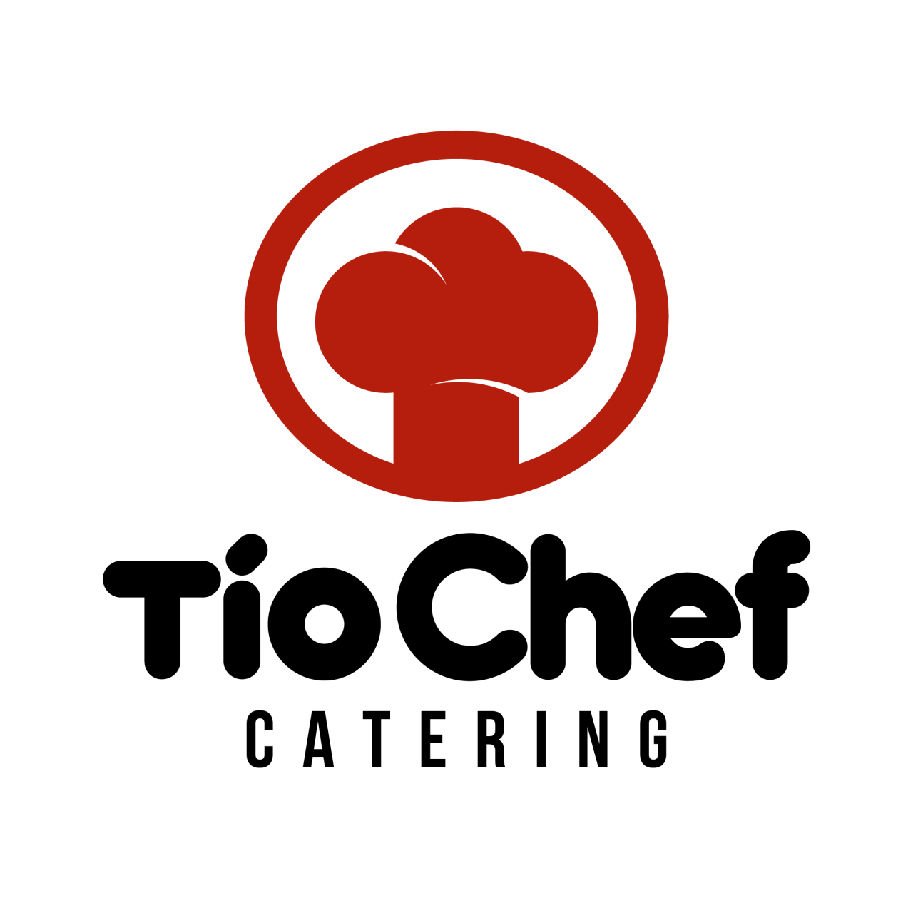 TIO CHEF LOGO